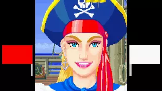 [MAME] Captain Flag (C)1993 Jaleco