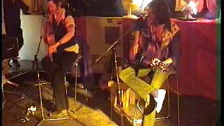 Tim Rogers & Tex Perkins - Any Old Time (Live 2006)