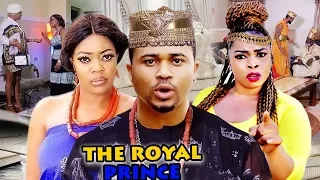 THE ROYAL PRINCE SEASON 1&2 -  (New Movie Alert) 2019 LATEST NIGERIAN NOLLYWOOD MOVIE