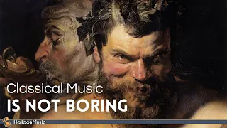 Classical Music Is NOT Boring, Vol. 2