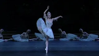 Top Fifteen Female Ballet Variations