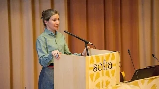 Екатерина Шульман: "Будущее государства и государство будущего: политическая футурология"