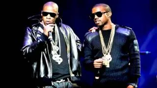 Kanye West & Jay-Z - Who Gon Stop Me - Watch the Throne(Download & Lyrics)