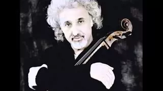 Mischa Maisky - Rachmaninoff Vocalise.flv