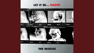 The Long And Winding Road (Naked Version / Remastered 2013)