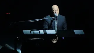 Billy Joel • She’s Always a Woman @Hard Rock Live, Hollywood 1/27/23