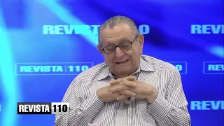 Revista 110 | Comentario | Dr. Hazim 15/09/2022  (1)