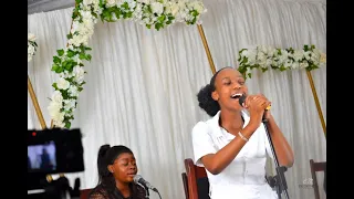 What shall I say unto the Lord-Worship Session-Anne Muchengeti