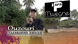 Zaankidine Amdjade - Ouzouri