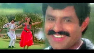 Rowdy Inspector Movie Video Songs || Dikki Dikki Deedikki || Balakrishna ,Vijayashanti