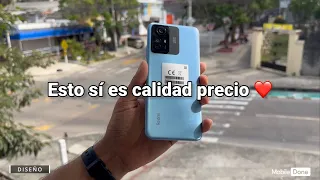 Analisis del Xiaomi Redmi Note 12S | El mas equilibrado 😎 | Barranquilla