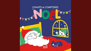 Le père Noël est enrhumé