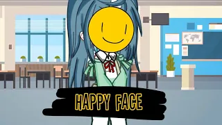 °⁓°|Happy Face|°⁓°⟪GCMV⟫•Ric hie•