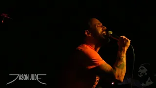 IDLES - CAR CRASH [HD] LIVE San Antonio 10/27/21