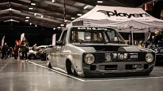 VW CADDY MK1 | Gavin Dunbavin | VWHome