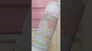 DIY UNIQUE ALKANSYA_BT21|IPON CHALLENGE 2023 #shorts #trend #viral  #youtube #bt21 #iponchallenge