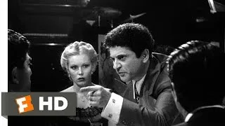 Raging Bull (7/12) Movie CLIP - Joey Beats Salvy (1980) HD