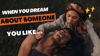 4 Common Dreams About Your Crush And What They Actually Mean