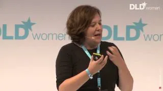 DLDwomen14 - Be Relevant (Caroline Seifert)