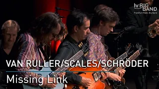 Van Ruller / Scales / Schröder: "Missing Link"