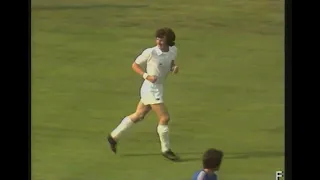 Scotland 1:1 Yugoslavia (1974 World Cup Full HD)