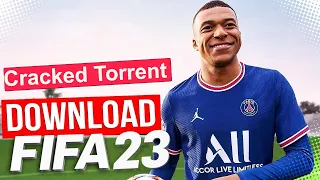 FIFA 23 Cracked  For PC | Download FIFA 23  Free For Pc