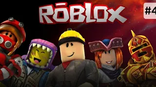 Roblox Gameplay Episode 4 - Doors Floor 1