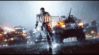 Battlefield 4 PC - Первый взгляд (18+)