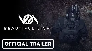 Beautiful Light - Exclusive Announcement Trailer | Black Summer 2023