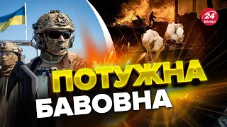 🔥Палає майже вся Росія / Кадри ВИБУХІВ