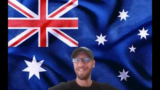 American Reacts | The Animated History of Australia