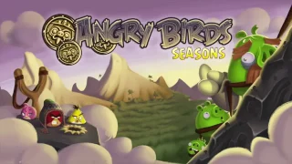 Angry birds - south hamerica -AngryBirds music