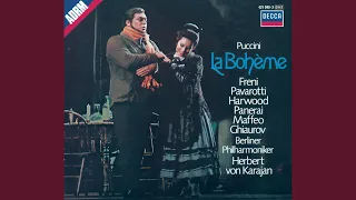 Puccini: La bohème, SC 67 / Act 1 - "Abasso, abbasso l'autor!"