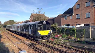 ISLAND LINE (484.004+001) - 02/11/2021