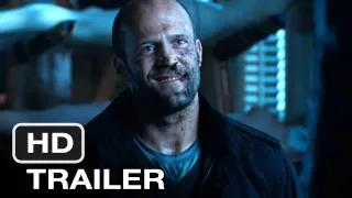 Killer Elite - Movie Trailer #2 (2011) HD