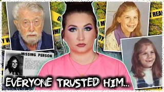 Solved After 48 Years! | The Story of Gretchen Harrington | True Crime & Makeup