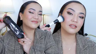 PAANO MAGMAKEUP?  (SOFT GLAM)