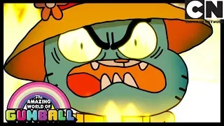 Gumball | An Existential Crisis  | The Question | Cartoon Network