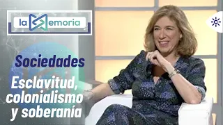 La Memoria | Esclavitud, colonialismo y soberanía