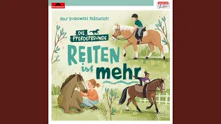 Wenn ich reiten geh'