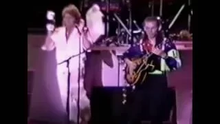 Yes 1991 Texas (audience recorded video)