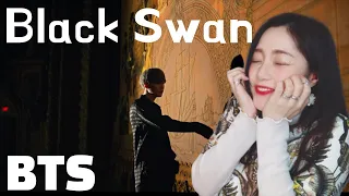 [Reaction] Black Swan