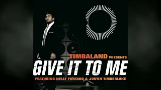 Timbaland & Nelly Furtado - Give It To Me (Vadim Safin Remix)