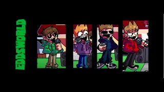 challenge-edd(edd part) but every turn a different member sings