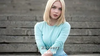 Imazee - Robbery (Original Mix)