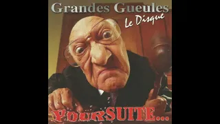 2003 - Grandes Gueules - Poursuite...