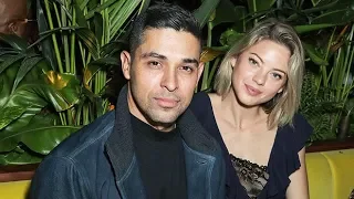 Wilmer Valderrama, 39, Engaged: Actor Proposes To GF Amanda Pacheco, 28, On New Year’s Day