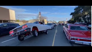 Lowrider (music video)