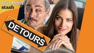 Detours | Road Trip Comedy | Full Movie | Paul Sorvino