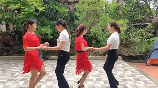 nhảy , từng cho nhau, dân vũ thôn nội 2 , đồng du